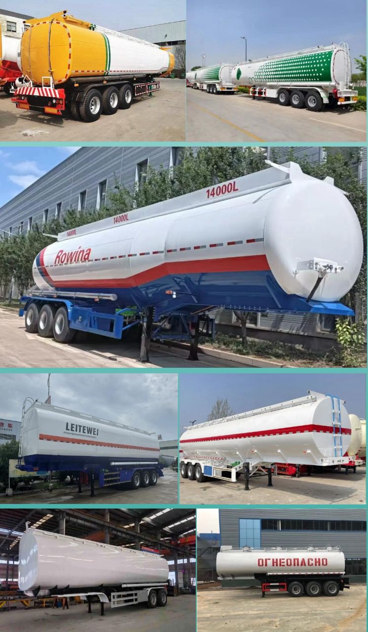 Morton Truck Kuhusu Sisi